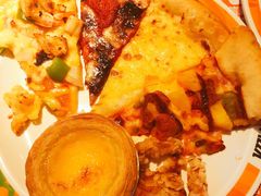 -比格比萨自助(万柳华联店)