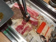 -新石器烤肉(之心城店)
