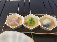 -水上明月·湖景餐厅