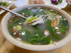 -安泰楼·佛跳墙创始人·传统闽味早茶·酒楼(三坊七巷闽菜地标店)