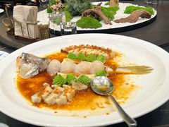 -锦成府·精选淮扬菜(老门东1865店)