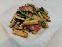 -新兴家喻酒家·羊城名宴(昌岗店)