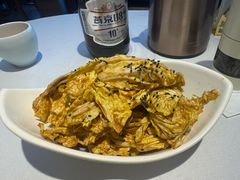 -峨嵋酒家(地安门店)