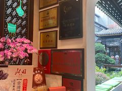 -北园酒家(小北路店)