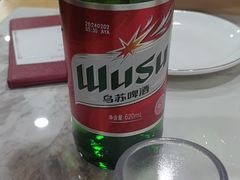 -新凯旋烧烤·燕姐千岛湖土菜