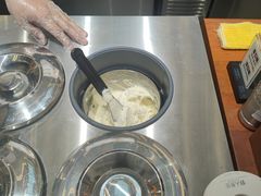 -野人先生Gelato(上海长宁龙之梦店)