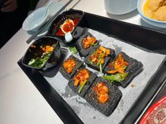 -火宫殿·小吃王国(坡子街店)