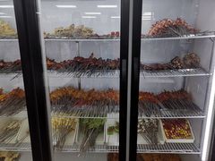 -艾力烤肉店(和平南路店)