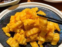 -吕氏疙瘩汤·新鲁菜(济南万象城店)