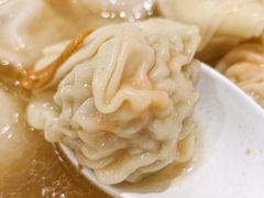 -袁记云饺(西安路店)