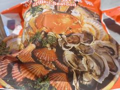 -东北人家·鲜货烧烤