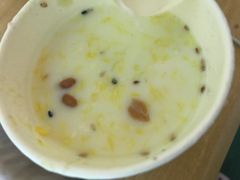 -清真老马家国华牛奶鸡蛋醪糟(正宁路店)