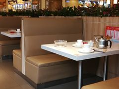 卡座-又一间茶点轩(宝业路店)