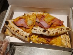 -比格比萨自助(南京万达茂店)