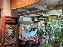-慢丽江·云南野生菌土鸡锅(付家庄店)