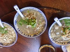 -老三羊汤【北兴隆街店】