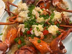 -醉壹号海鲜大排档(厦门店)