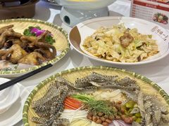 -陶缘一号·四季缘·老字号顺德菜·户外婚礼家宴(西滘店)