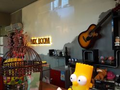 -BM SALON