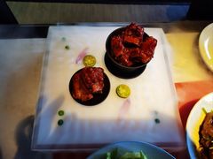 -春色如许·茶食餐厅(桃李春风店)