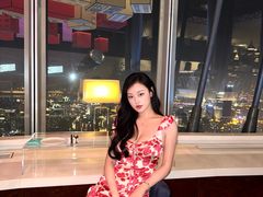 -鲜璟台·地标景观餐厅(上海中心店)