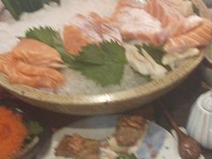 -菊上日式料理(蚌埠银泰店)