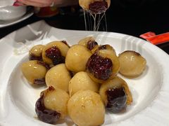-芳芳私房菜·精做淮扬菜(承德路店)