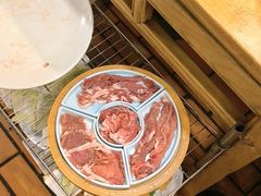-马记伊源斋涮肉·清真菜(潘家园古玩市场店)