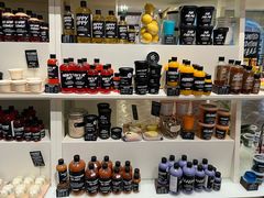 -LUSH(威尼斯人店)