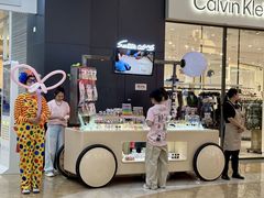 -杉杉奥特莱斯广场(哈尔滨店)