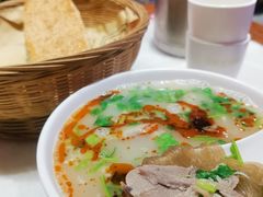 -七百岁羊肉馆(环球港店)