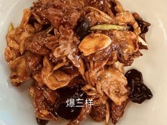 -天和晟烤鸭店(世纪坛店)