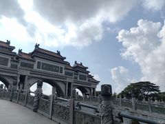 -顺峰山公园