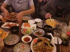 -平成屋·午肴夜酒(四川北路店)