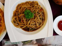 -欧罗巴·欧式西餐(欧亚卖场店)