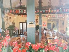 -普兰达德国餐厅·德式脆皮烤猪肘·自酿啤酒(观唐店)