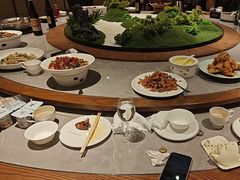 -川旺角融合菜•海景餐厅(星海广场店)