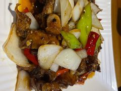 -望京一号·重庆江湖菜(工体店)