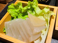 -盡膳口福跷脚牛肉火锅(合生汇购物中心店)