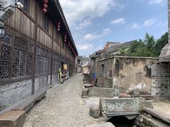 -前童古镇