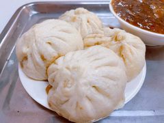 -姚记炒肝店(鼓楼店)