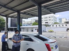 -上海普陀区机动车检测站第十一机动车安全检测站