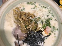 -信日本料理(信义坊店)