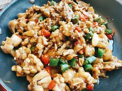 -赵小姐丨新中餐(曲江店)