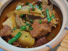 -功牛泉州牛肉小吃·火锅(三里街店)