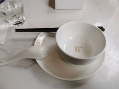 -周三的情书花园餐厅(江北店)
