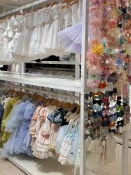 -芳妮豆丁家庭影像馆(宝安店)
