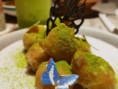 -唐猫庭院·千年陕菜(大唐不夜城店)