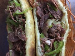 -驴世家驴肉火烧·凉皮·胡辣汤(五道口店)