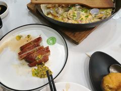 -勝記酒家·37年老字号·经典粤菜(荔枝公园店)